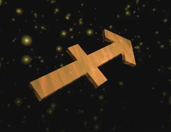 射手座恋爱阶段说明