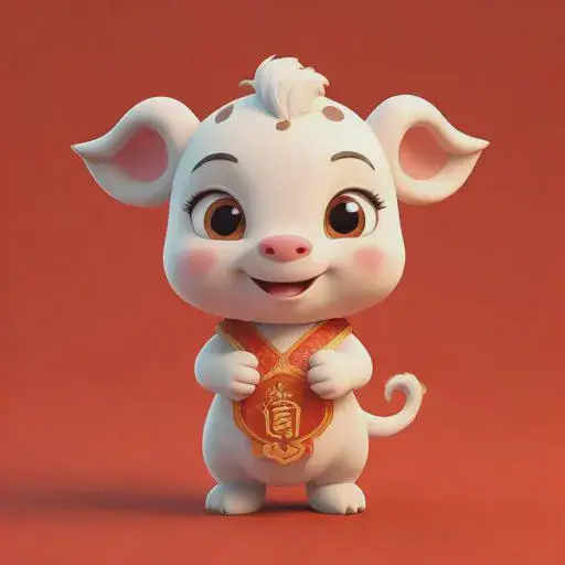 十二生肖由来的动画电影有哪些，生肖题材儿童动画