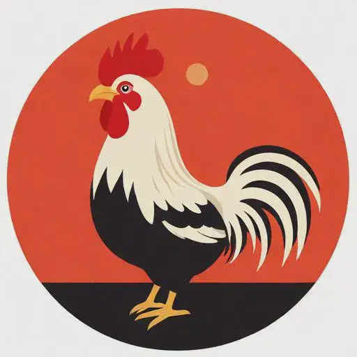 属鸡是哪年出生的今年多大岁数了