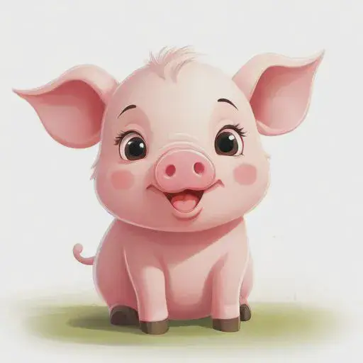 属猪的今年多大是哪一年出生的，属猪生肖年份对照