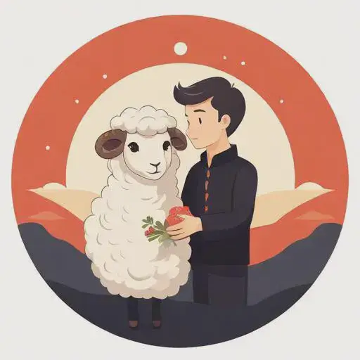 1979年属羊人的婚姻与命运 1979年属羊人的婚姻与命运