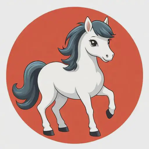 2002年生肖马五行属什么