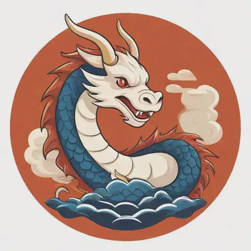 生肖牛与生肖龙相配命运如何