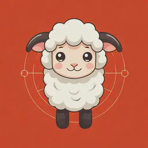 今年属羊人的全年运势2025，属羊流年磁场影响