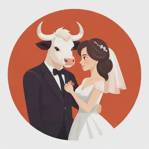 属牛婚配哪个属相最好1997年 属牛婚配哪个属相最好1997年