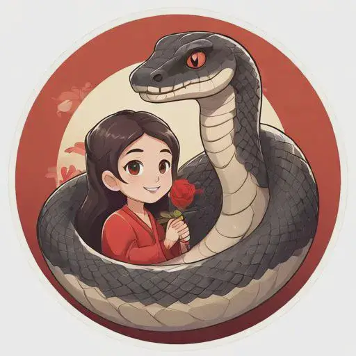 属蛇的跟什么属相配最好婚姻，属蛇的人和什么属相最配