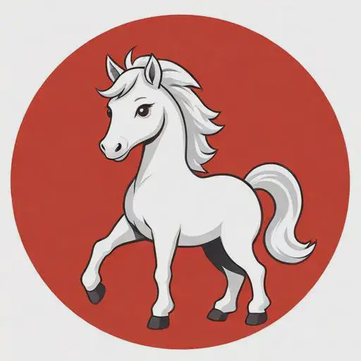 2002年生肖马五行属什么