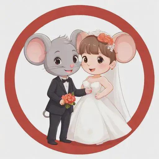 属鼠的最佳婚配年龄是多大了：属鼠的最佳婚姻配对