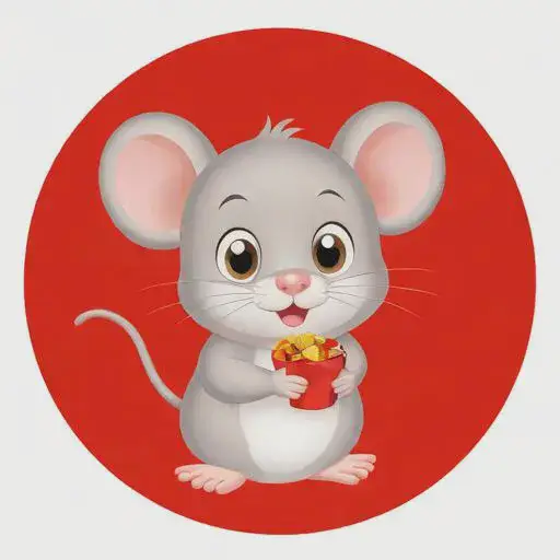 1996属鼠最佳婚配生肖表，96年鼠最佳绝配的属相