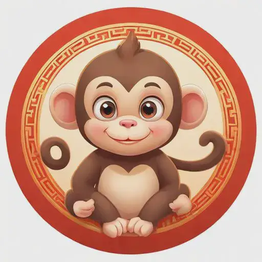 2025属猴人全年12个月运势，2025猴年运势及运程