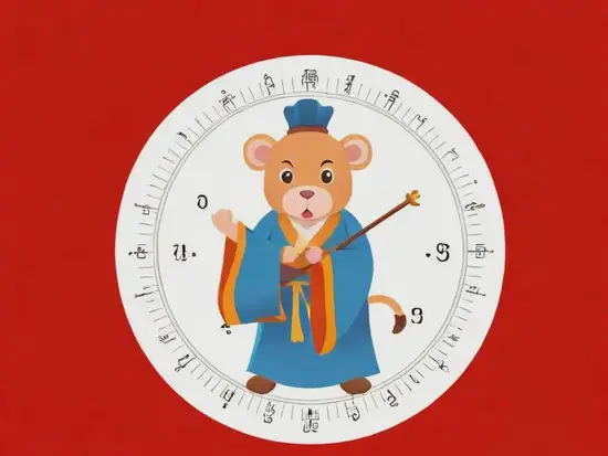 十二生肖时辰顺序怎么读：古人计时智慧全解析