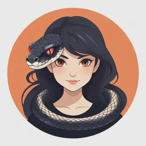 属蛇人的性格特征有哪些女生