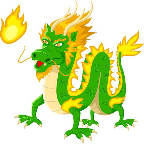 88年属龙的幸运数字和颜色（88龙人吉祥数字色彩）