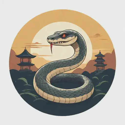 蛇与什么属相相克相冲相刑相害 蛇与什么属相相克相冲相刑相害