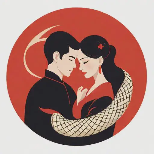 77年蛇女2025感情和婚姻