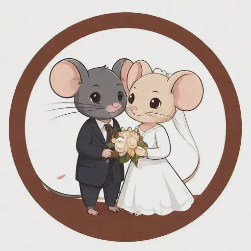 属鼠和什么属相最配婚最合适