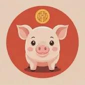 1959年属猪人今年命运如何，属猪经济波动应对