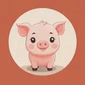 2025年属猪的命运怎么样