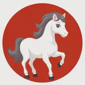 2025年属马的运势怎么样：78的属马2025运气如何