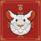 十二生肖顺口溜速记口诀