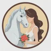 1990年属马的女性婚配属相