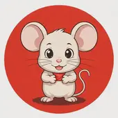 1996属鼠和什么属相相克