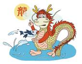 2024年出生属龙，哪个月最幸运？