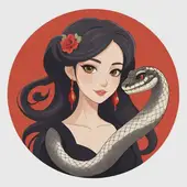 属蛇女最佳婚配属相有哪几个