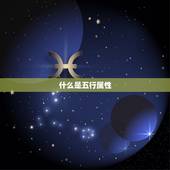 测算金木水火土命五行(如何了解自己的五行属性)