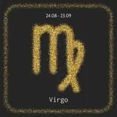 处女座今日幸运颜色与数字解析：2025年2月9日运势指南