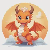 2025生肖龙每月运势详情详解