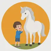 属马的和什么属相最配相克子女，属马的和什么生肖的儿子最配