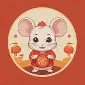 老鼠不适合配的生肖属鼠是啥命，属鼠的和什么属相最不配