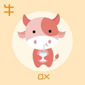 属牛人比较旺的名字女宝(如何选择最佳名字)