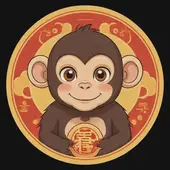 2025属猴人全年12个月运势，2025猴年运势及运程