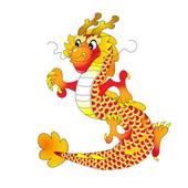 2012属龙人是什么命（水龙之命富贵长）