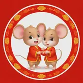 96年属鼠人婚姻和运势如何，1996年属鼠今年的姻缘