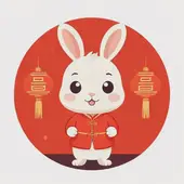 属兔的年份有哪几年出生的人