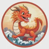 属龙的2025年是什么命运，2025年属龙人的全年运势