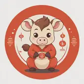 十二生肖在农历中的叫法是什么