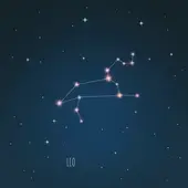 狮子座今日运势2025解析：全面拆解今日星象指南