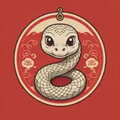 2025年属蛇人佩戴什么好