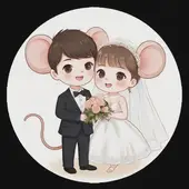 属鼠的最佳婚配年龄是多大了：属鼠的最佳婚姻配对