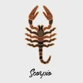 天蝎座今日财运方位解析：西南方布局加速吸金