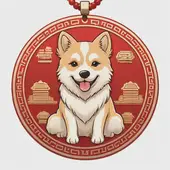 属狗的三合和六个合生肖怎么佩戴，生肖狗的三合6合