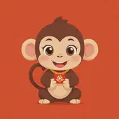 92年的生肖猴和什么生肖最配，生肖婚恋现实因素