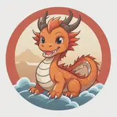 12生肖龙的来历故事13个字：生肖龙性格特点