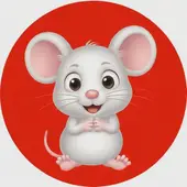 属鼠的今年84岁命运怎么样：1984年的鼠今年运势