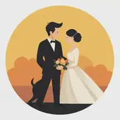 属狗和什么属相最配婚姻匹配呢