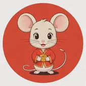 1996年属鼠女和什么属相不合，属鼠化解属相冲突